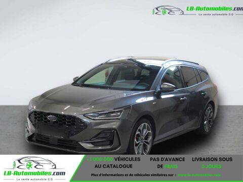 Ford Focus 1.0 EcoBoost 155 mHEV BVA 2024 occasion Beaupuy 31850