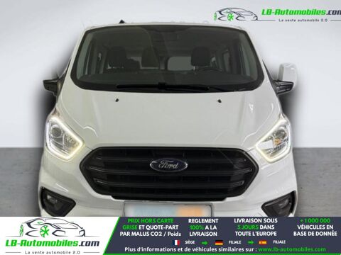 Tourneo VP 320 L1H1 2.0 EcoBlue 105 2020 occasion 31850 Beaupuy