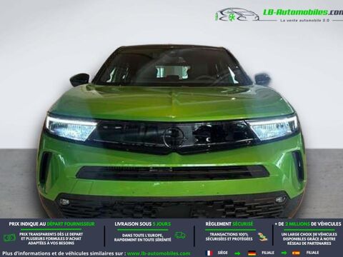 Mokka 1.2 Turbo 136 ch BVM 2024 occasion 31850 Beaupuy