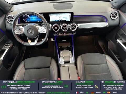 EQB 350 4Matic 2024 occasion 31850 Beaupuy