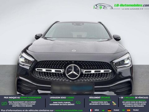 Classe GLA 250 e BVA 2023 occasion 31850 Beaupuy