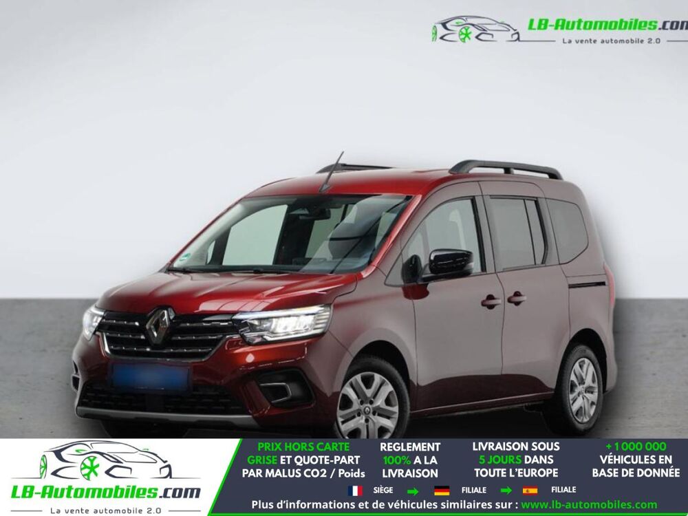 Kadjar TCe 130 BVA 2023 occasion 31850 Beaupuy