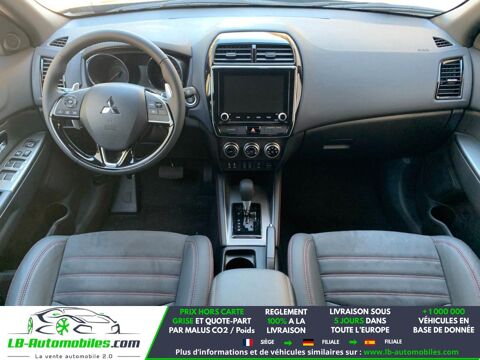 Asx 2.0 S-MIVEC 150 4WD BVA 2020 occasion 31850 Beaupuy