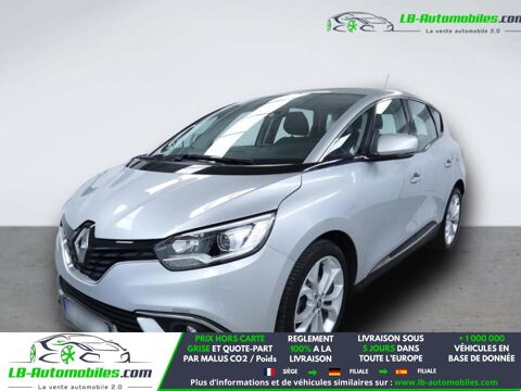 Renault Sc&eacute;nic 1.3TCe 115 BVM 2016 occasion Beaupuy 31850