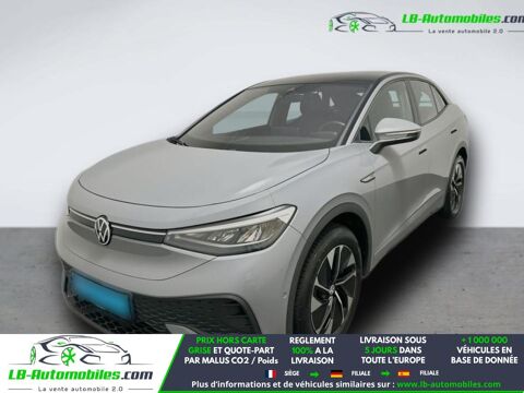 ID.3 174 ch Pro 2022 occasion 31850 Beaupuy