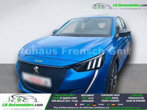 Annonce voiture Peugeot 208 15290 €