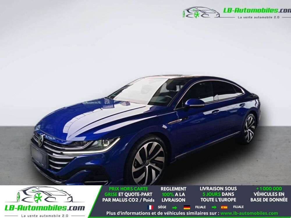 Arteon 2.0 TDI 150 BVA 2025 occasion 31850 Beaupuy