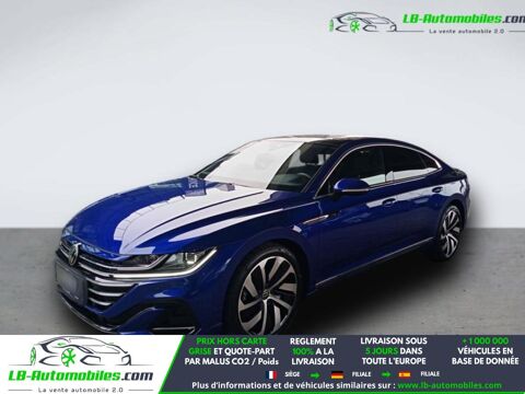 Annonce voiture Volkswagen Arteon 45400 €