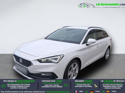 Annonce voiture Cupra Leon 16700 €