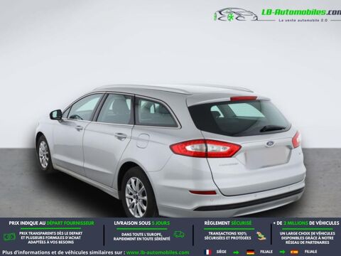 Mondeo 1.5 EcoBoost 160 BVM 2015 occasion 31850 Beaupuy