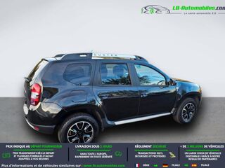 Duster TCe 125 4x2 2017 occasion 31850 Beaupuy