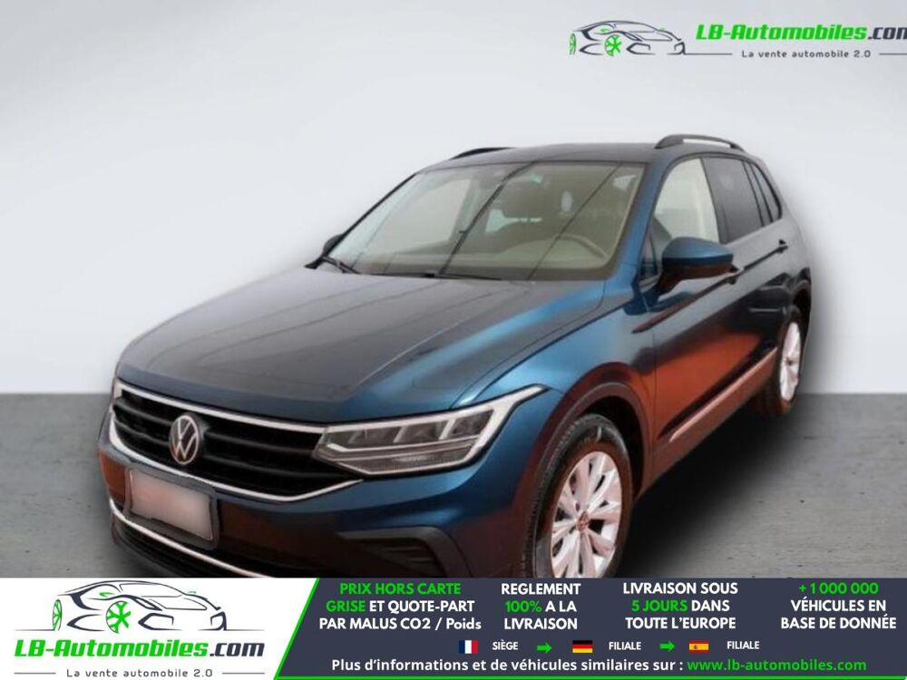 Tiguan 2.0 TDI 150ch BVA 2023 occasion 31850 Beaupuy