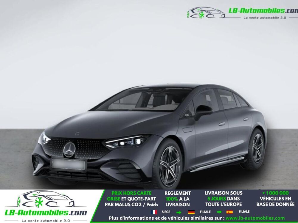 EQE 500 4MATIC 2024 occasion 31850 Beaupuy