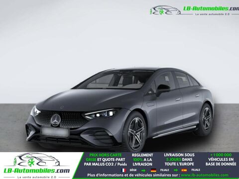 Annonce voiture Mercedes EQE 64000 €