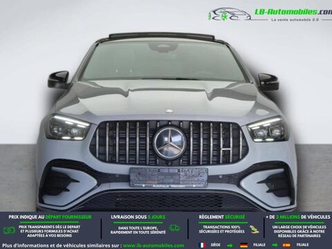 Classe GLE 53 AMG BVA 4MATIC+ 2025 occasion 31850 Beaupuy