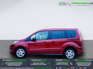 Tourneo VP 1.0 EcoBoost 100 2018 occasion 31850 Beaupuy