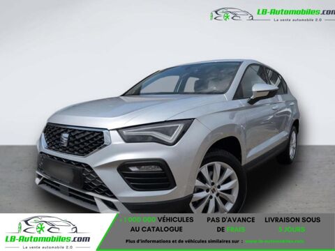 Seat Ateca 1.5 TSI 150 ch BVM 2024 occasion Beaupuy 31850