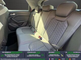 A1 35 TFSI 150 ch BVA 2019 occasion 31850 Beaupuy
