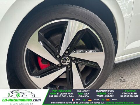 Polo 2.0 TSI 200 S&S BVA 2020 occasion 31850 Beaupuy