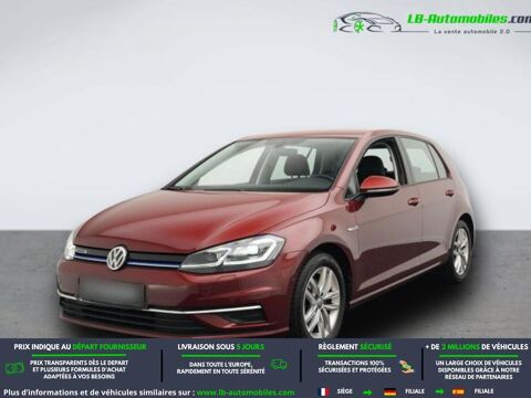 Annonce voiture Volkswagen Golf 17890 €