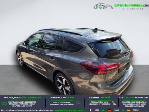 Focus 1.0 EcoBoost 155 mHEV BVA 2023 occasion 31850 Beaupuy