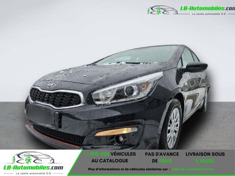 Kia Ceed 1.4 100 ch 2018 occasion Beaupuy 31850