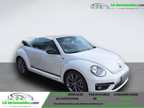 Volkswagen Golf 1.4 TSI 150 BVM 2015 occasion Beaupuy 31850