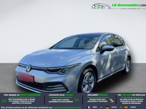 Annonce voiture Volkswagen Golf 16950 €