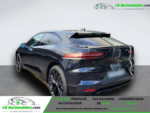 I-PACE EV 400 AWD 90kWh R-Dynamic 2024 occasion 31850 Beaupuy
