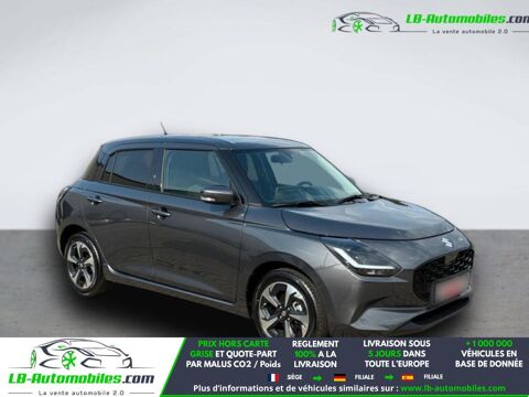 Swift 1.2 Dualjet Hybrid 82ch BVM 2026 occasion 31850 Beaupuy