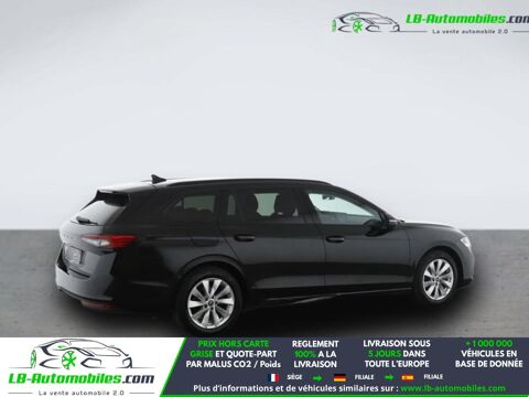 Superb 2.0 TDI 150 ch BVA 2025 occasion 31850 Beaupuy