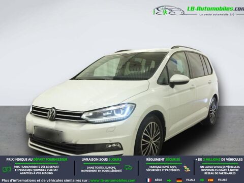 Touran 1.5 TSI EVO 150 BVA 7pl 2025 occasion 31850 Beaupuy