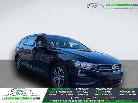 Passat 1.6 TDI 120 BVA 2020 occasion 31850 Beaupuy