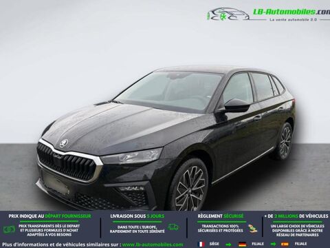 Scala 1.0 TSI 116 ch BVA 2026 occasion 31850 Beaupuy