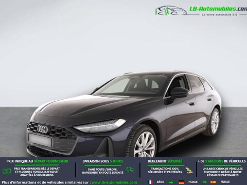 Audi A5 40 TFSI 204 ch BVA Quattro 2025 occasion Beaupuy 31850