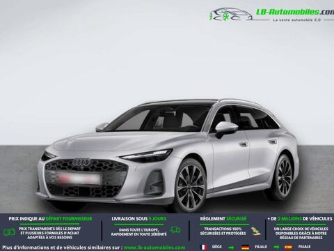 Annonce voiture Audi A6 47300 €