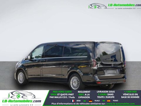 Annonce voiture Mercedes Classe V 81200 €
