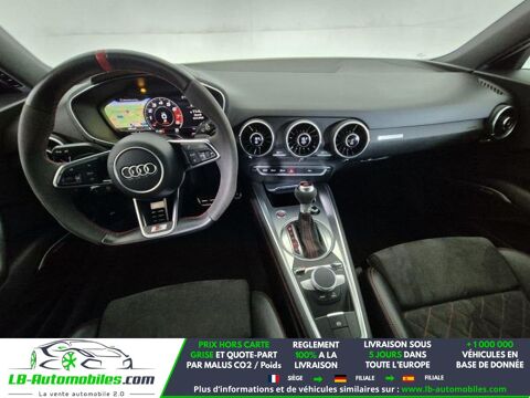 TT 40 TFSI 197 BVA 2022 occasion 31850 Beaupuy