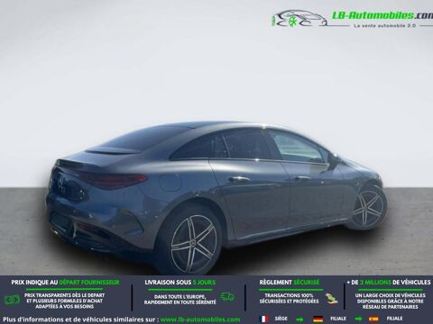 EQE 300 2022 occasion 31850 Beaupuy