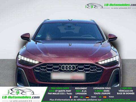 A5 40 TFSI 204 ch BVA 2025 occasion 31850 Beaupuy