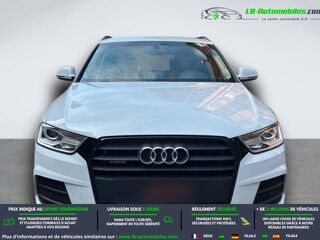 Q3 2.0 TDI 150 ch BVA 2016 occasion 31850 Beaupuy