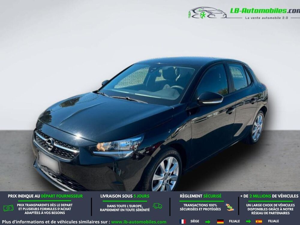 Corsa 1.2 75 ch BVM 2023 occasion 31850 Beaupuy