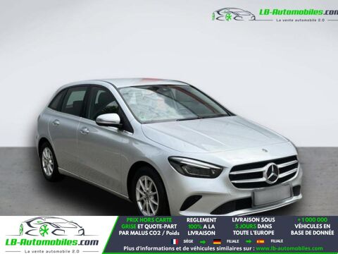 Annonce voiture Mercedes Classe B 18990 €