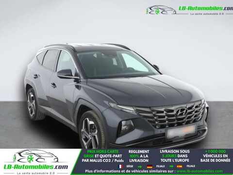 Tucson 1.6 T-GDI 265 Plug-in BVA 2022 occasion 31850 Beaupuy