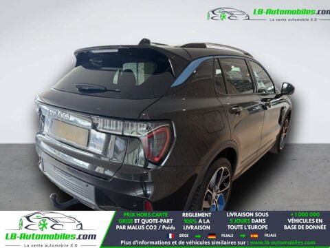 01 PHEV 2022 occasion 31850 Beaupuy