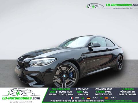 Annonce voiture BMW M2 59800 €