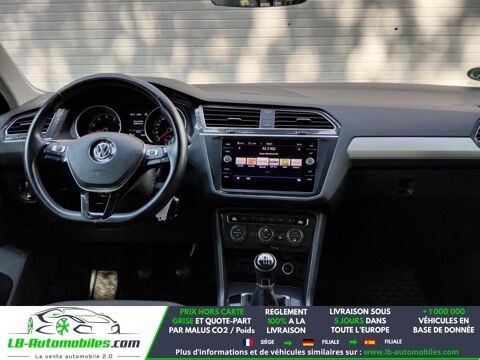 Tiguan 1.5 TSI EVO 130 2019 occasion 31850 Beaupuy