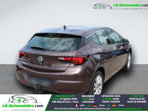Astra 1.4 Turbo 150 ch BVA 2019 occasion 31850 Beaupuy
