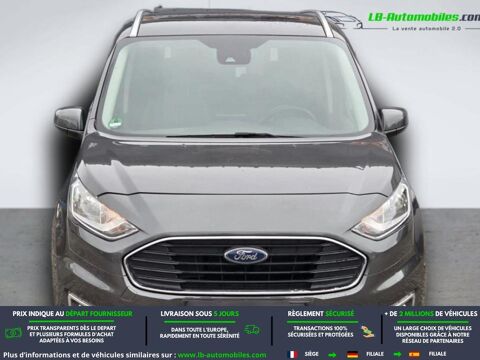 Grand C-MAX 1.5 L EcoBlue 120 BVA 2019 occasion 31850 Beaupuy