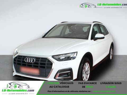 Audi Q5 35 TDI 163 BVA 2022 occasion Beaupuy 31850